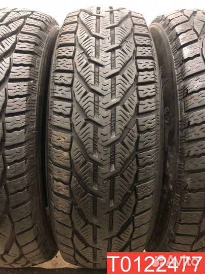 Tigar Winter 185/65 R15 92T