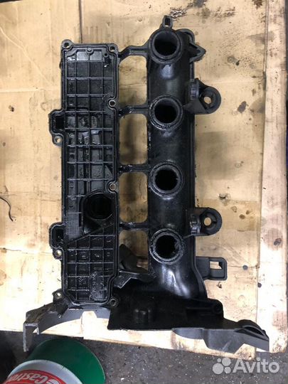 Ford Fusion клапанная крышка