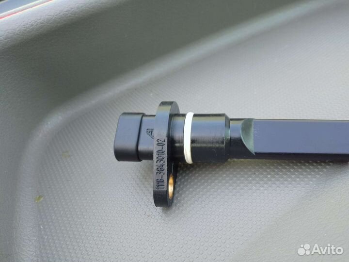 Датчик скорости калина 1