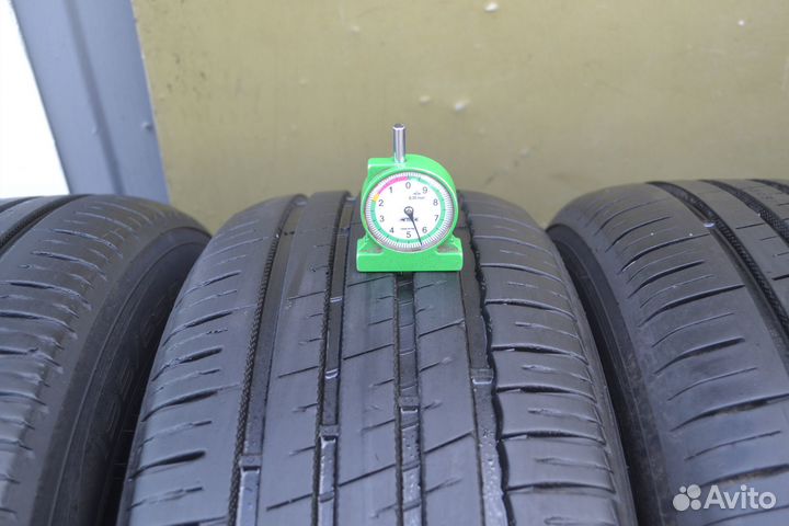 Nokian Tyres Hakka Green 3 195/65 R15 95H