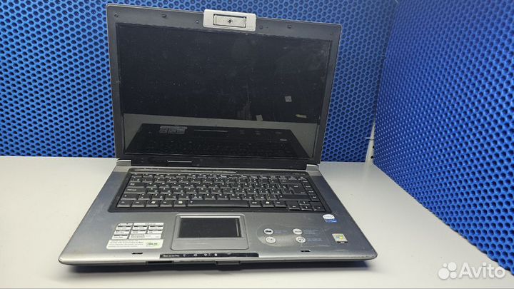 Ноутбуки на запчасти или восстановление Asus