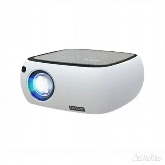 Проектор Lenovo ThinkPlus Air H4 500 ansi (EU)