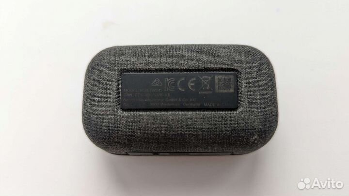 Sennheiser Momentum True Wireless 2