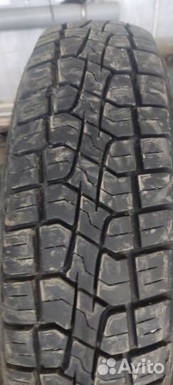 Pirelli Scorpion ATR 185/75 R16 93T