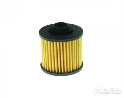 Фильтр масляный 5JX134400000