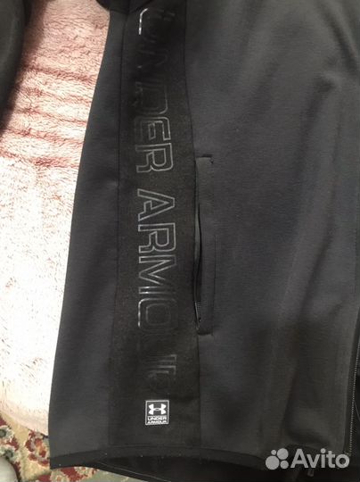Кофта мужская under armour