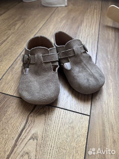 Туфли для девочки 25 размер