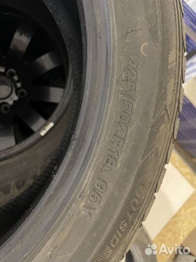 Sailun Atrezzo ZSR 225/50 R18 95Y