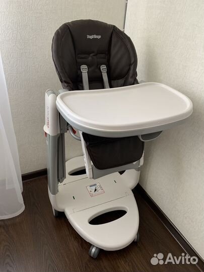 Стульчик peg perego tatamia