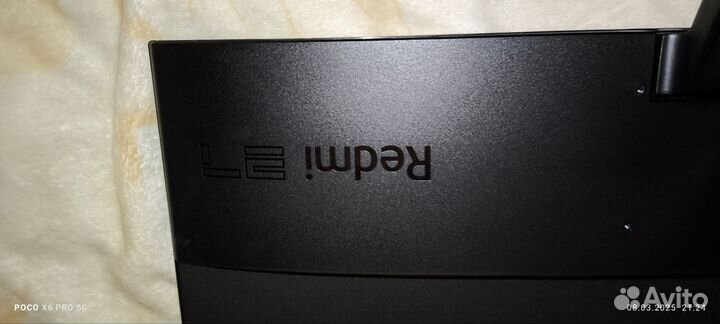 Игровой монитор 27 дюймов