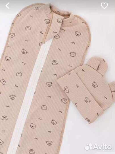 Детская одежда для девочек пакетом 56-62