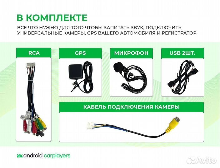 Автомагнитола для BMW 3 E90 2005-2012