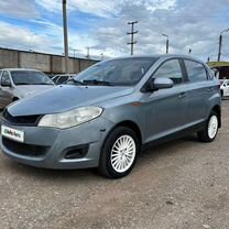 Chery Very 1.5 MT, 2011, 238 916 км, с пробегом, цена 290 000 руб.