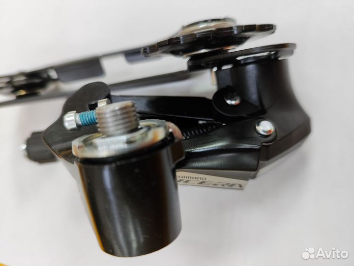 Переключатель задний 7/8ск