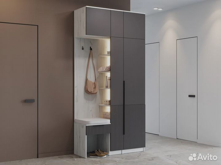 Прихожая от производителя