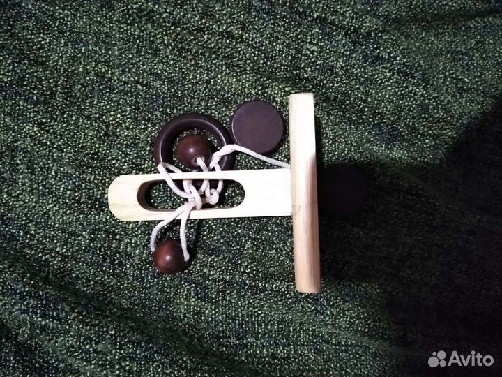 Головоломка