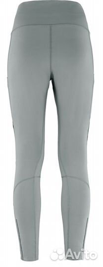 Fjllrven Abisko Vrm Trekking Tights Ladies Legging