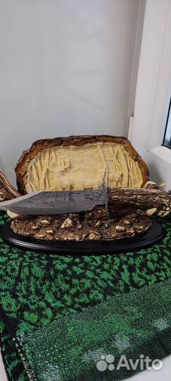 Сувенир для охотника