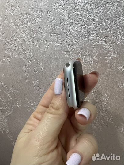 Часы apple watch 5 40 mm