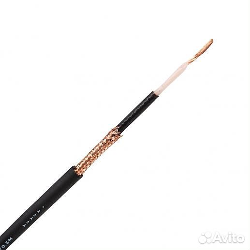 М/б кабель Kicx SC-RCA0130B