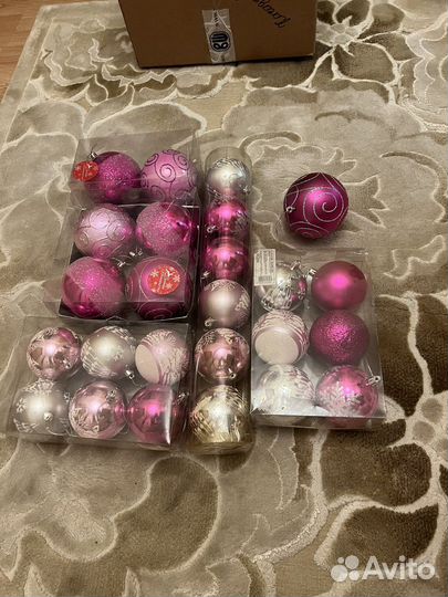 Елка искусственная