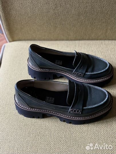 Туфли женские 37 размер
