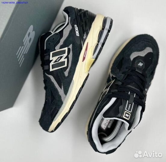 Кроссовки New Balance 1906d (Арт.37313)