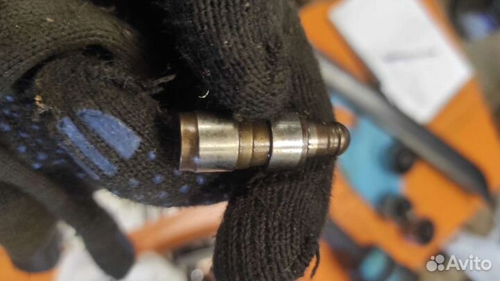 Гидрокомпенсаторы форд фокус 1 1.6 дюратек