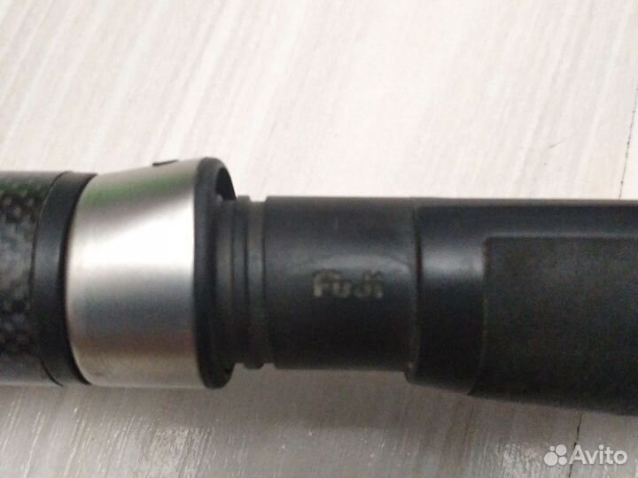 Спиннинг Kasumi Century 210см 5-25гр