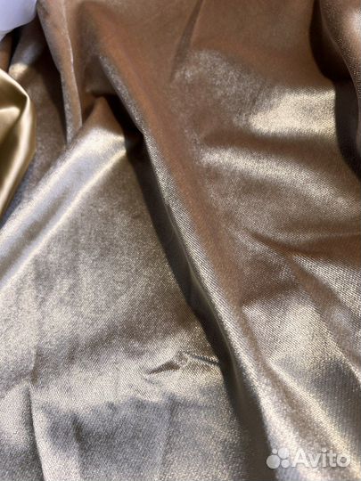 Интерьерные ткани(бархат, сатен) Италия, Германия