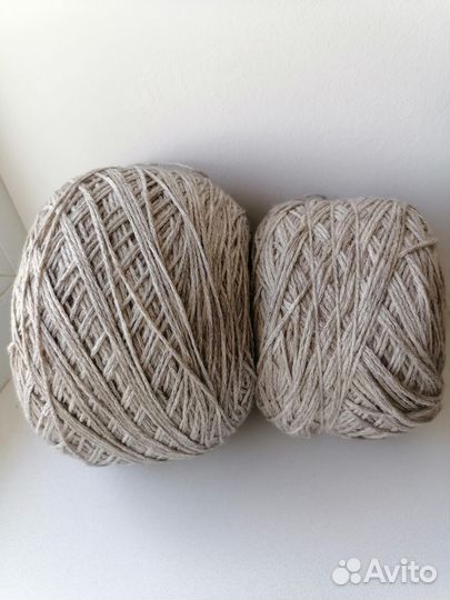 Пряжа Lineapiu Acquarello