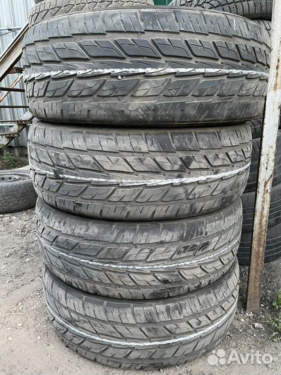 Grenlander Dias Zero 275/60 R20 119H