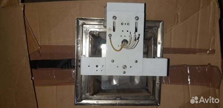 Продам светильники