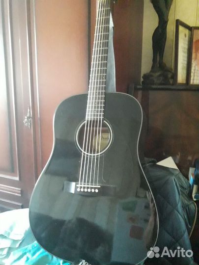 Ремонт гитар