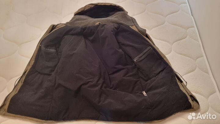 Костюм Norfin Arctic