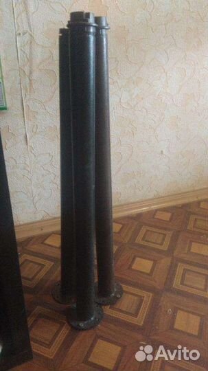 Мебельные ножки