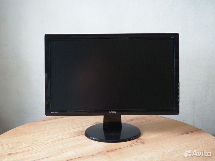 Монитор Benq 60гц