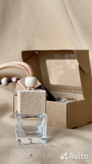 Автопарфюм