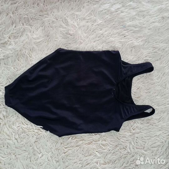 Купальник для девочки размер 140-146