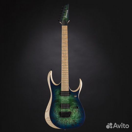 Ibanez rgdix6mpb