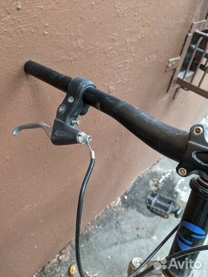 Велосипед скоростной