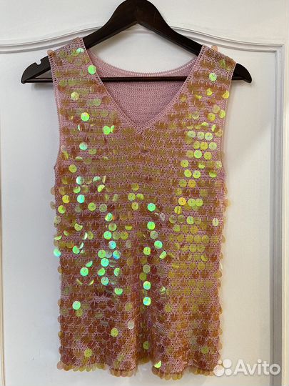 Вязаные вещи