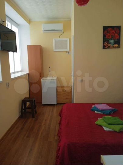 Комната 12 м², 1/1 эт.