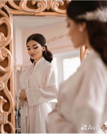 Образ на свадьбу