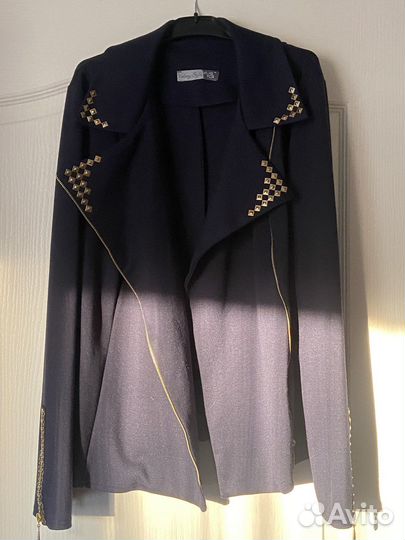 Вещи пакетом