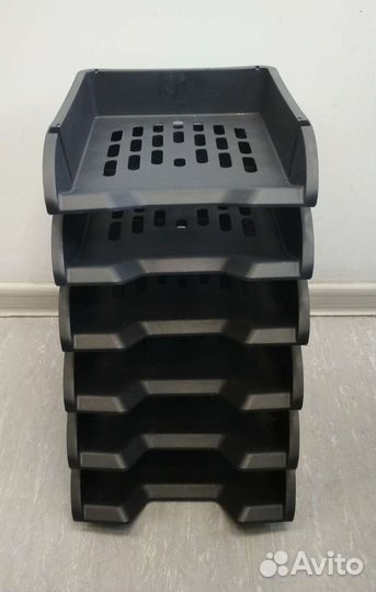 Лотки для бумаг