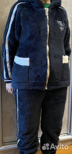 Костюм спортивный костюм