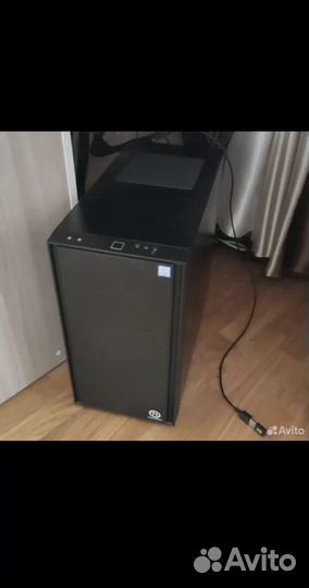 Продам игровой пк