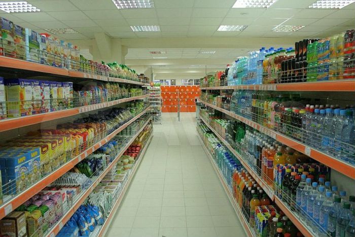 Автономный арендный бизнес, 450 м²