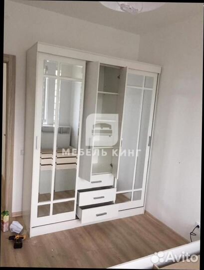 Шкаф Маэстро